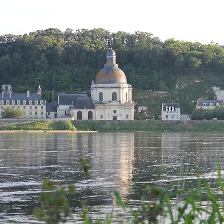 Hotel Saint Pierre Boutique-Hotel Saumur Εξωτερικό φωτογραφία