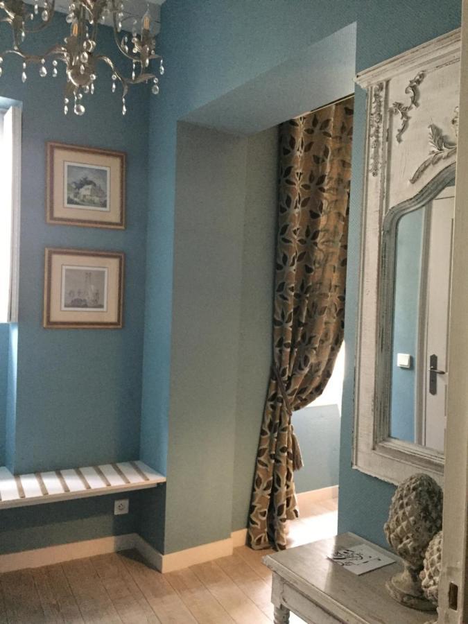 Hotel Saint Pierre Boutique-Hotel Saumur Εξωτερικό φωτογραφία