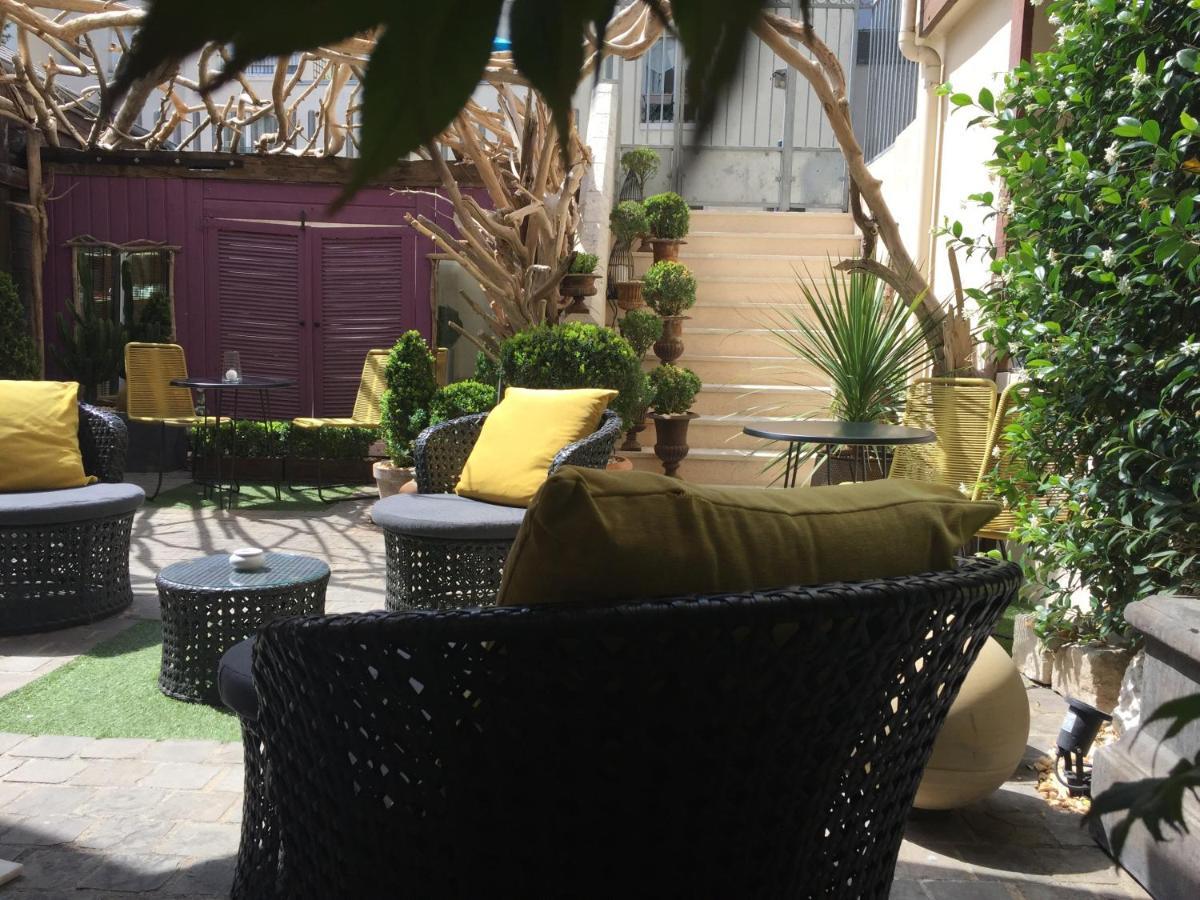 Hotel Saint Pierre Boutique-Hotel Saumur Εξωτερικό φωτογραφία