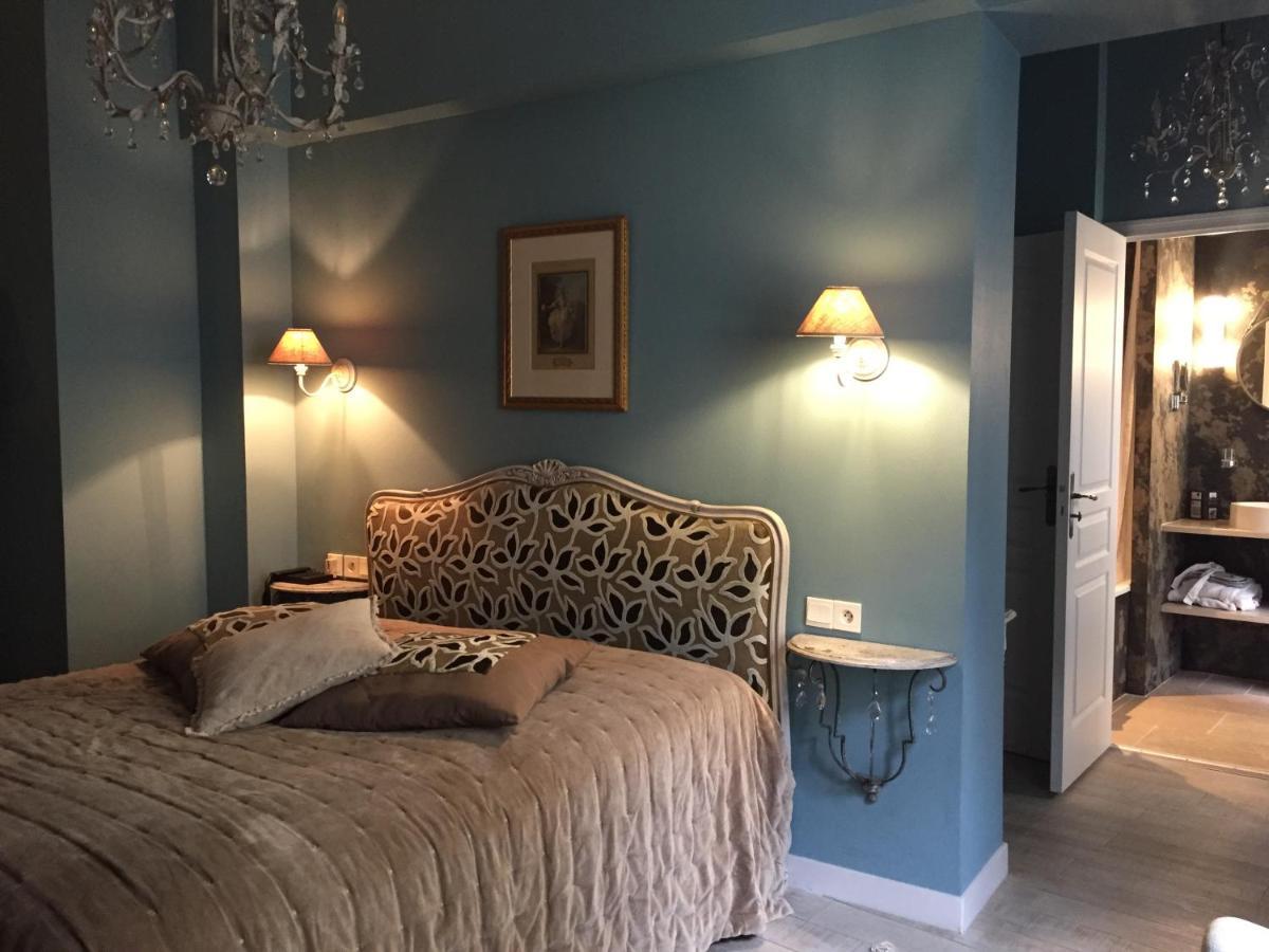 Hotel Saint Pierre Boutique-Hotel Saumur Εξωτερικό φωτογραφία