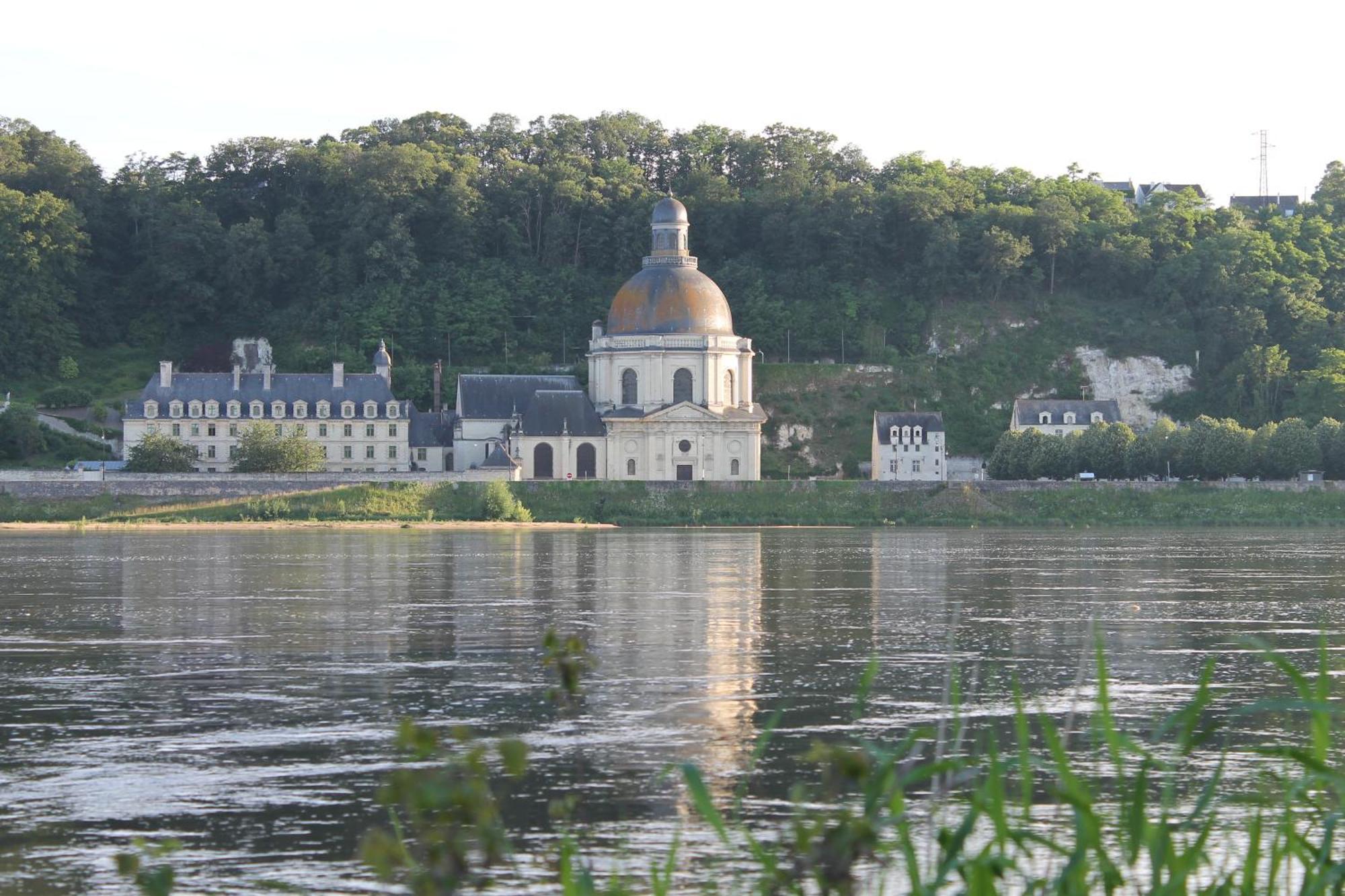 Hotel Saint Pierre Boutique-Hotel Saumur Εξωτερικό φωτογραφία