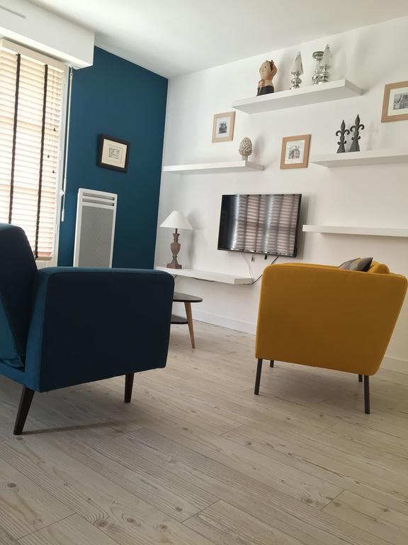Hotel Saint Pierre Boutique-Hotel Saumur Εξωτερικό φωτογραφία