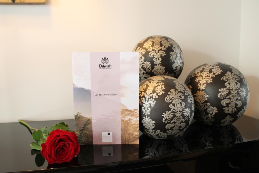 Hotel Saint Pierre Boutique-Hotel Saumur Εξωτερικό φωτογραφία