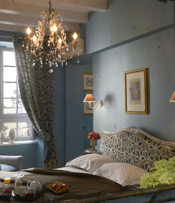 Hotel Saint Pierre Boutique-Hotel Saumur Δωμάτιο φωτογραφία