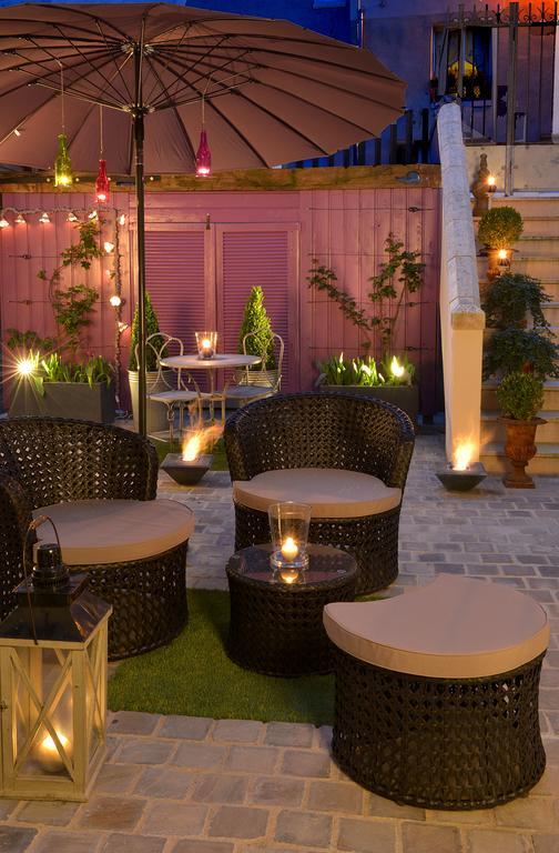 Hotel Saint Pierre Boutique-Hotel Saumur Εξωτερικό φωτογραφία