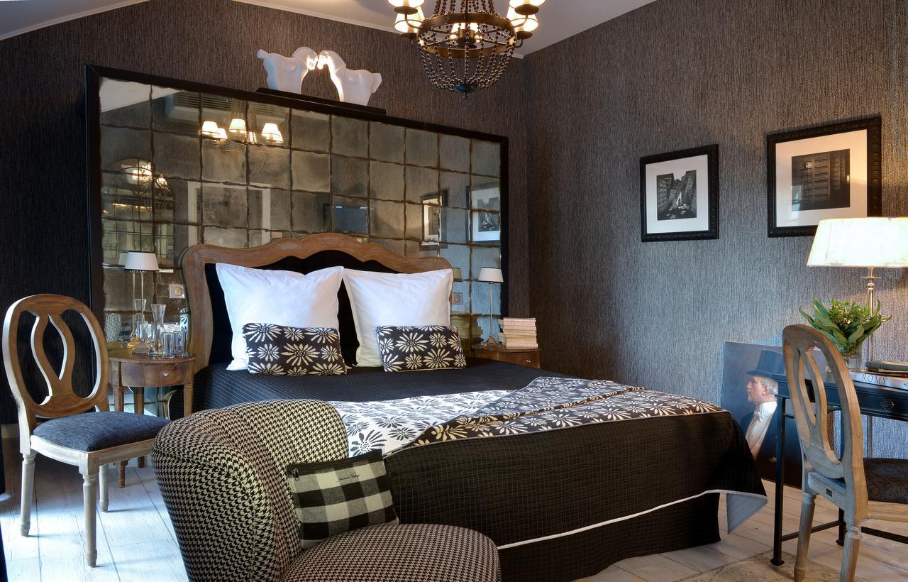 Hotel Saint Pierre Boutique-Hotel Saumur Εξωτερικό φωτογραφία
