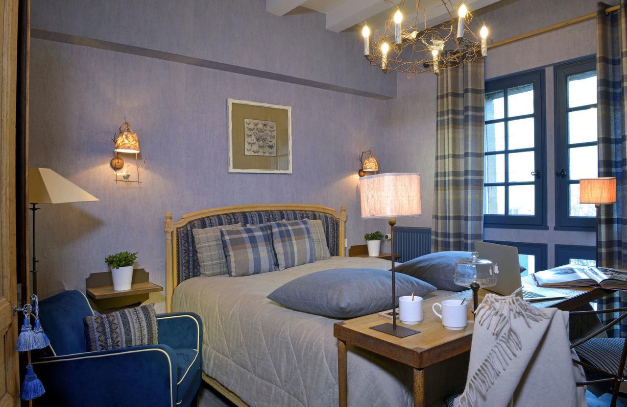 Hotel Saint Pierre Boutique-Hotel Saumur Εξωτερικό φωτογραφία