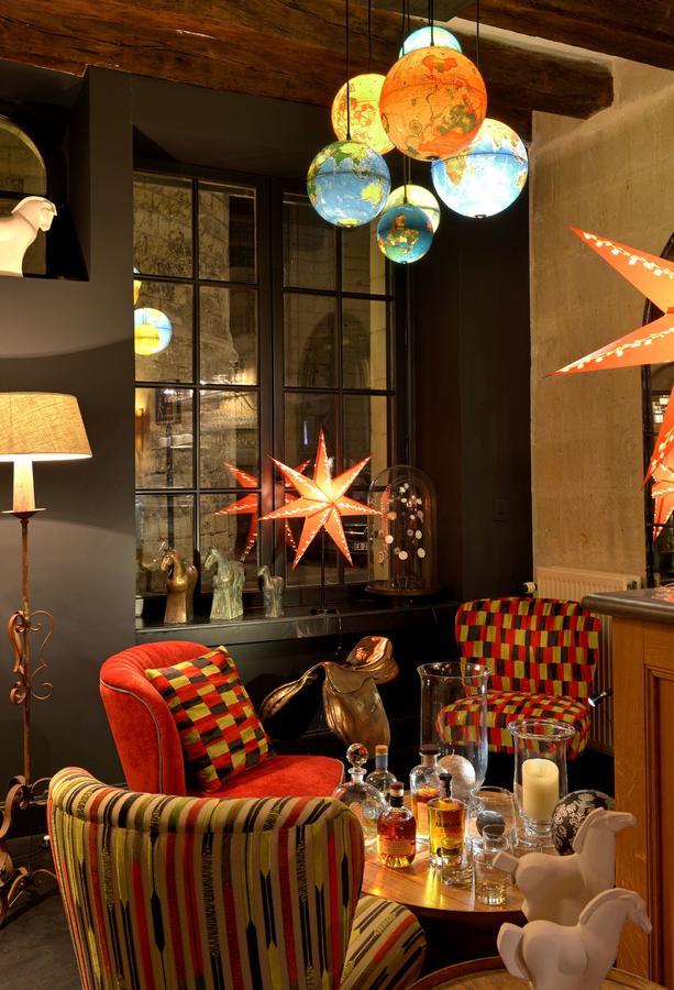 Hotel Saint Pierre Boutique-Hotel Saumur Εξωτερικό φωτογραφία