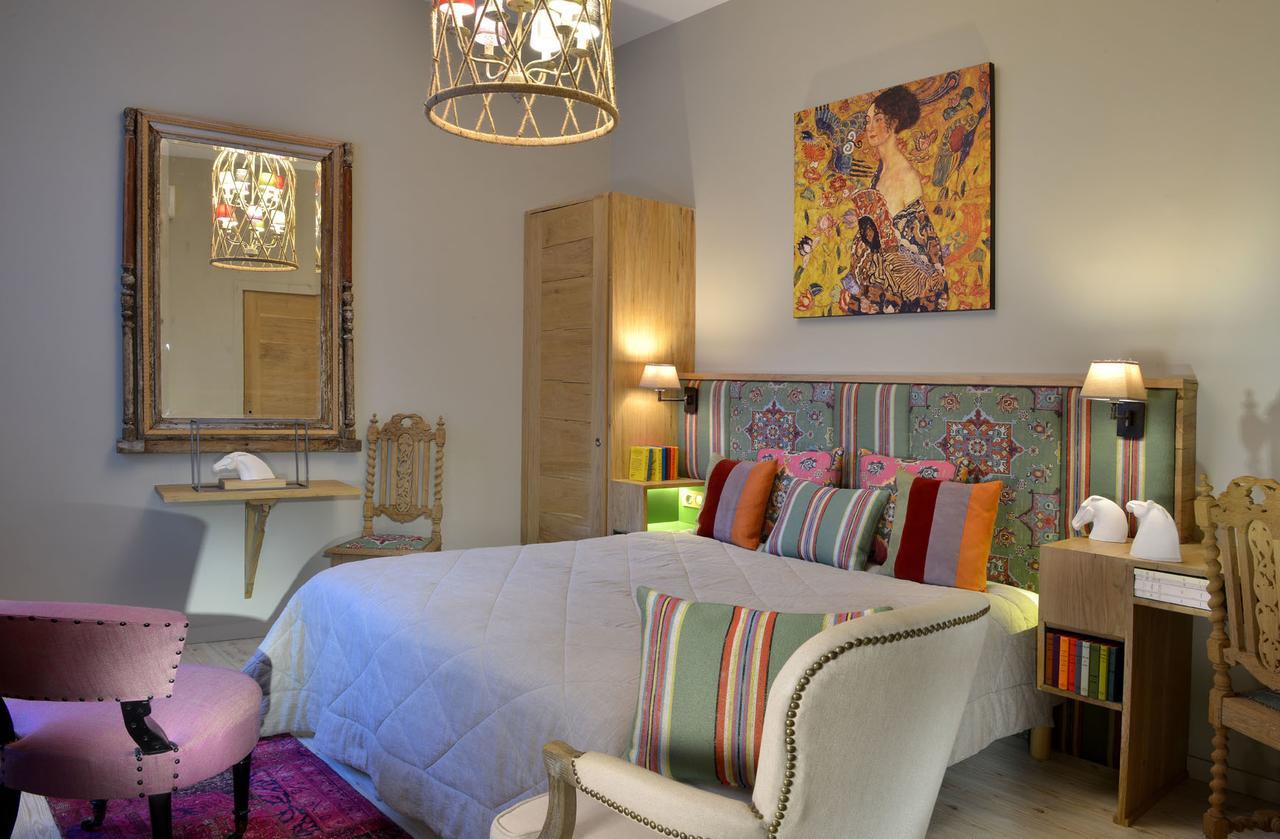 Hotel Saint Pierre Boutique-Hotel Saumur Εξωτερικό φωτογραφία