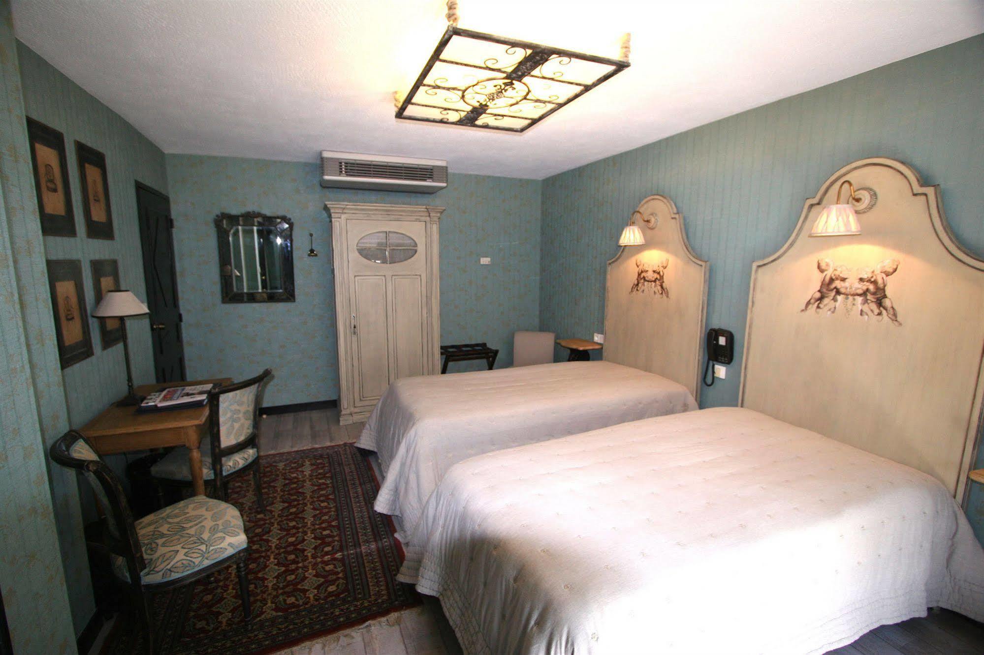Hotel Saint Pierre Boutique-Hotel Saumur Εξωτερικό φωτογραφία