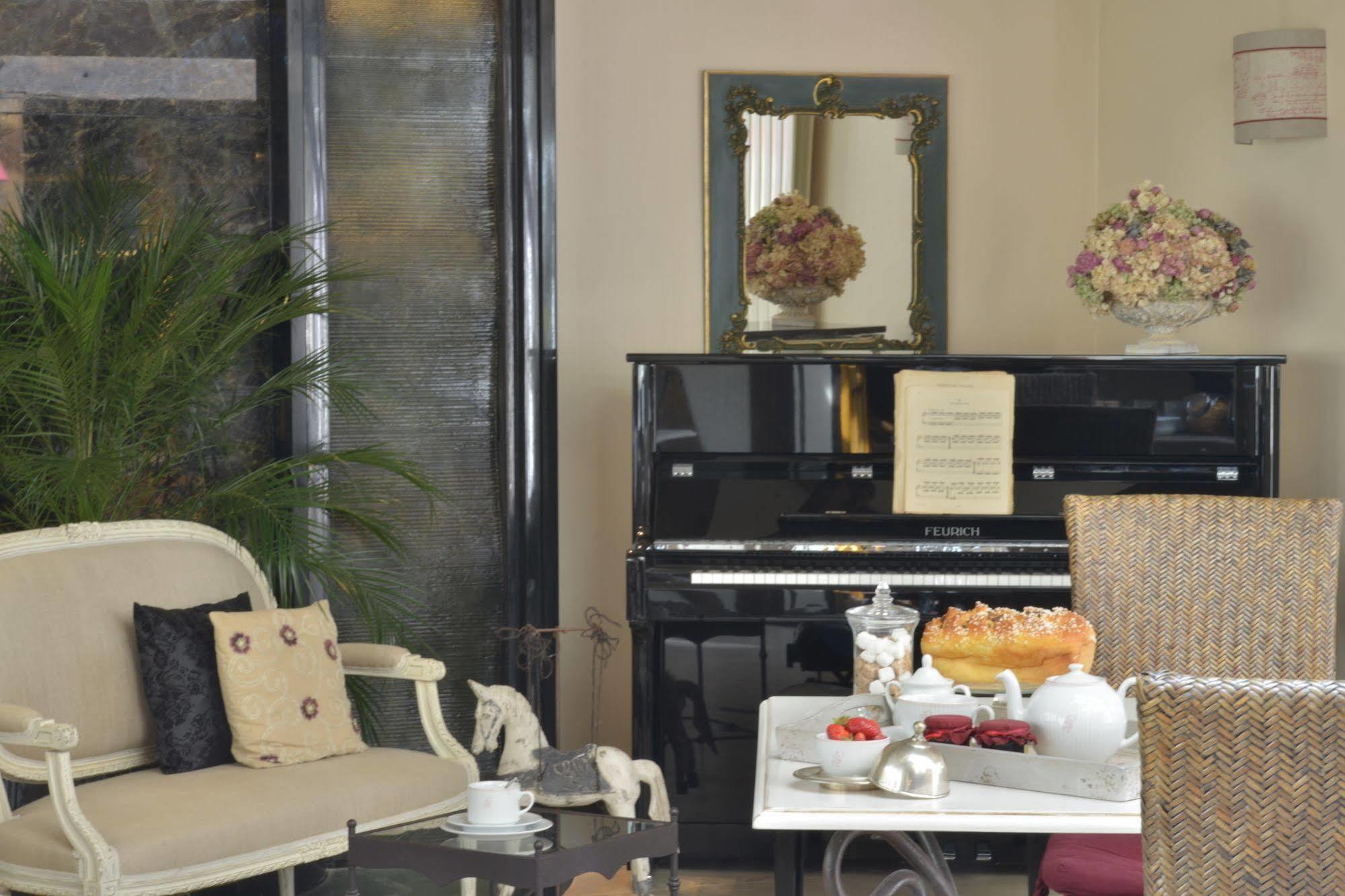 Hotel Saint Pierre Boutique-Hotel Saumur Εξωτερικό φωτογραφία