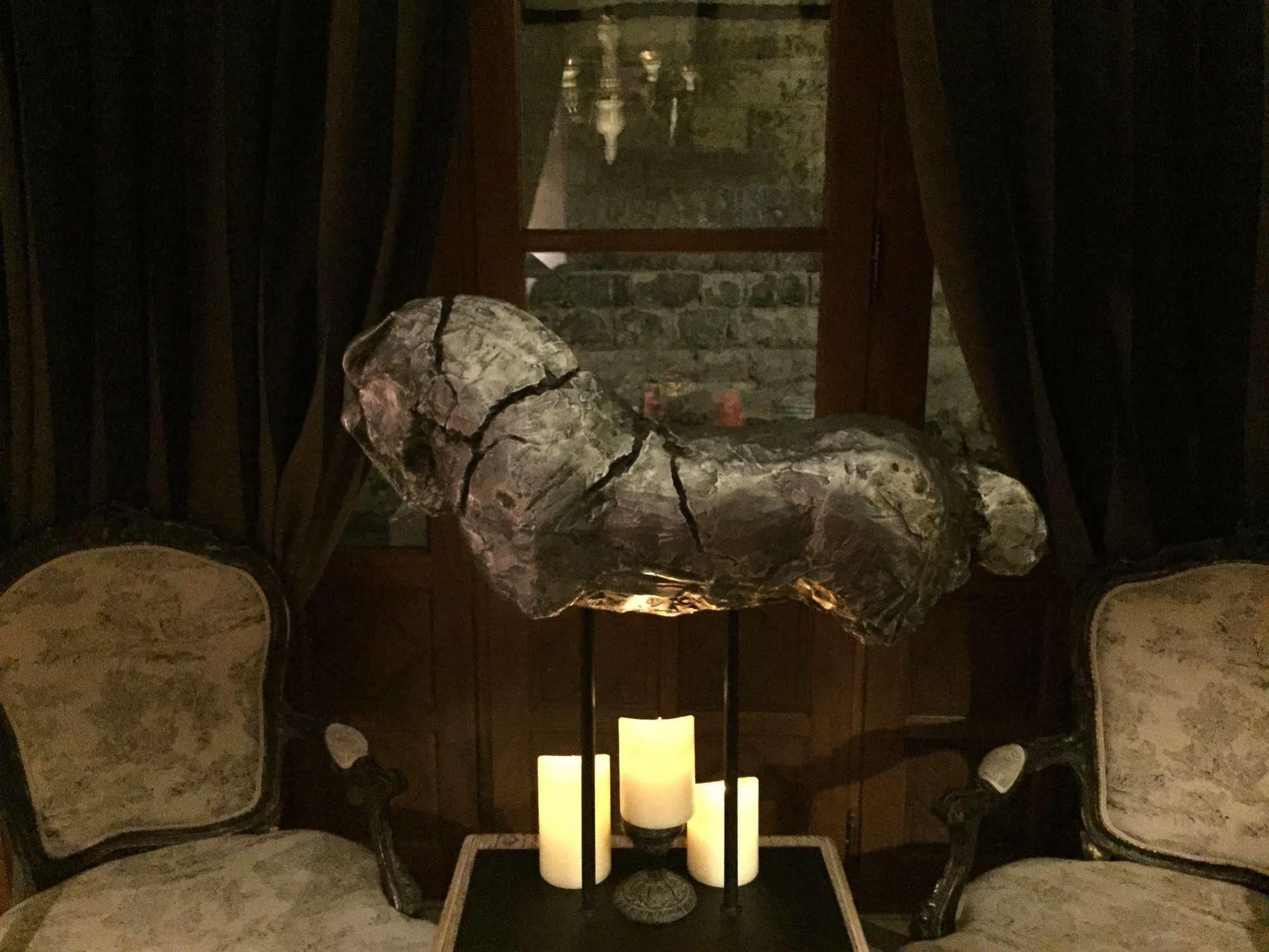 Hotel Saint Pierre Boutique-Hotel Saumur Εξωτερικό φωτογραφία
