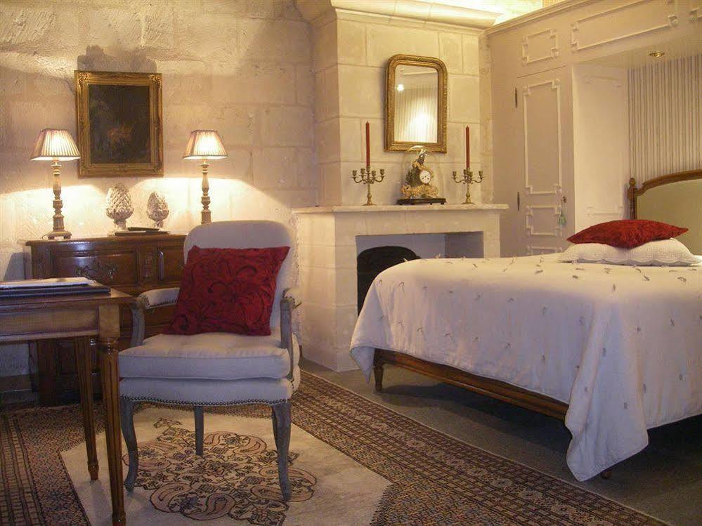 Hotel Saint Pierre Boutique-Hotel Saumur Εξωτερικό φωτογραφία
